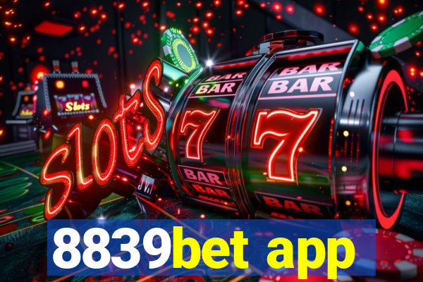 8839bet app